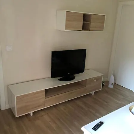 Apartment San Andres, 93 A Coruna