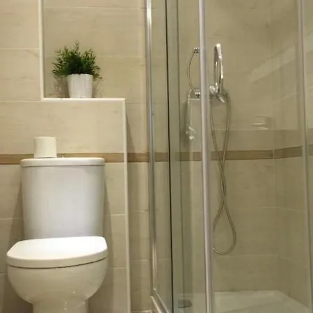 Apartamento San Andres, 93