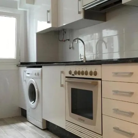 San Andres, 93 A Coruna